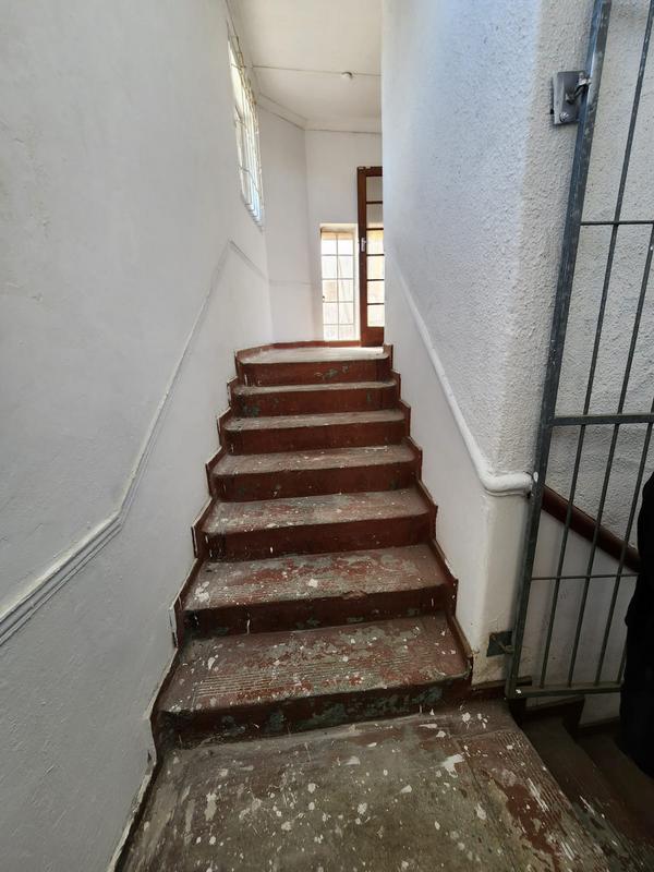 To Let commercial Property for Rent in Korsten Eastern Cape